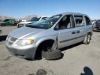 2006 Dodge Caravan SE