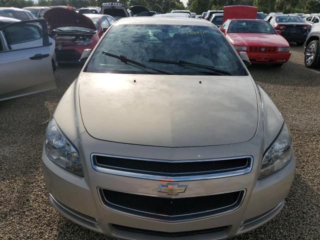 2009 Chevrolet Malibu 1LT