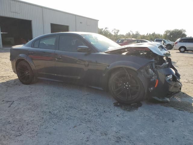 2017 Dodge Charger R/T