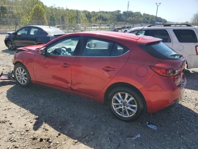 2014 Mazda 3 Touring