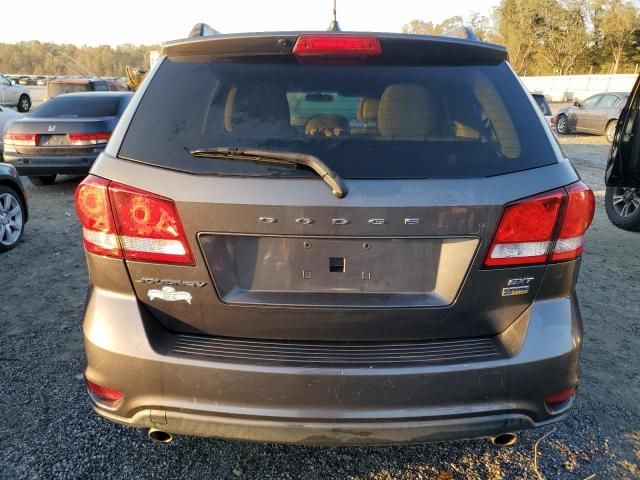 2015 Dodge Journey SXT