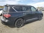 2012 Infiniti QX56