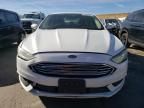 2018 Ford Fusion SE Hybrid