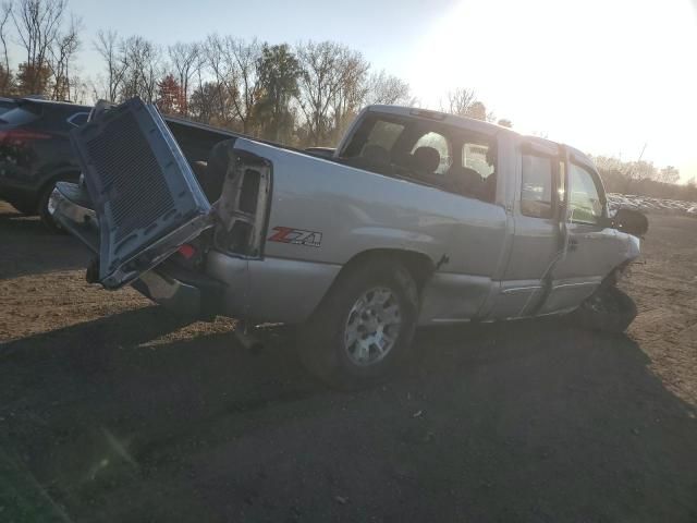 2005 GMC New Sierra K1500