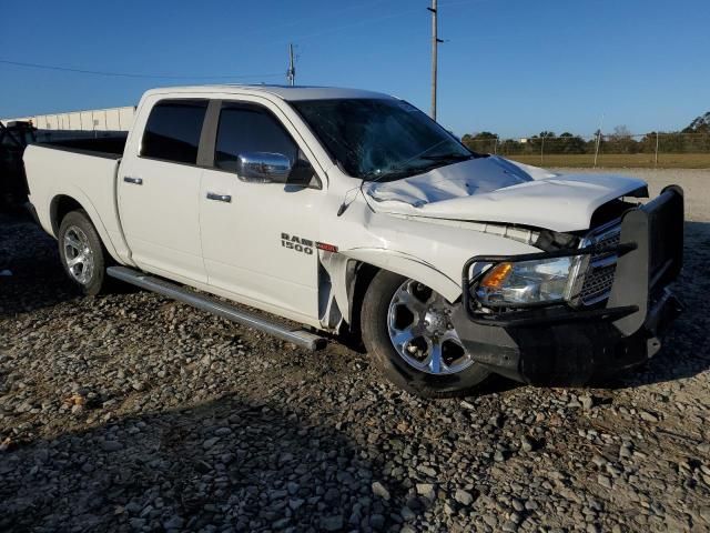 2017 Dodge 1500 Laramie