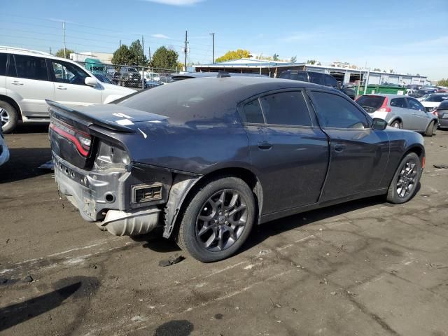 2018 Dodge Charger GT