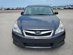 2011 Subaru Legacy 2.5I Limited