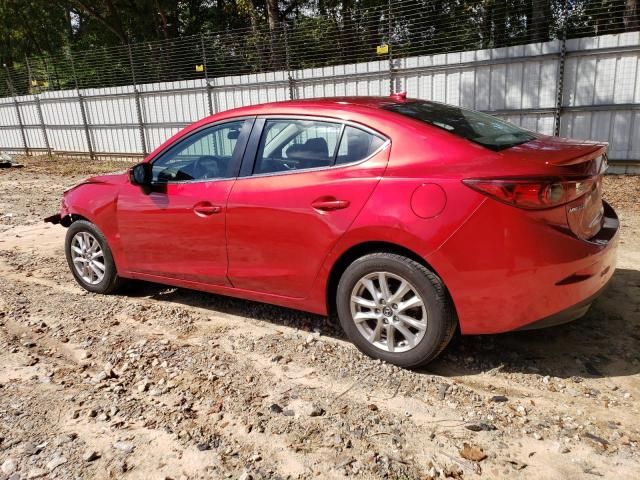 2015 Mazda 3 Touring