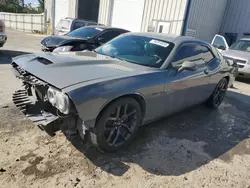 Dodge salvage cars for sale: 2019 Dodge Challenger R/T