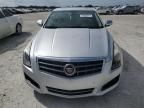 2014 Cadillac ATS Luxury