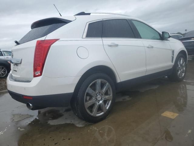 2011 Cadillac SRX Performance Collection