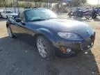 2011 Mazda MX-5 Miata