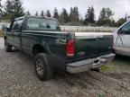 2000 Ford F350 SRW Super Duty