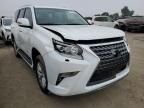 2018 Lexus GX 460