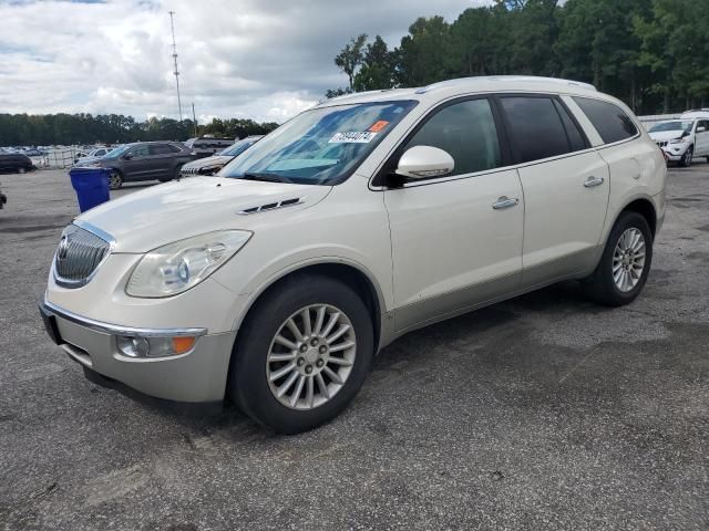 2008 Buick Enclave CXL