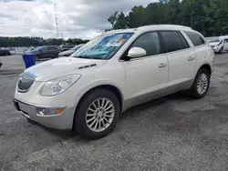 2008 Buick Enclave CXL en venta en Dunn, NC