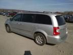 2011 Chrysler Town & Country Touring