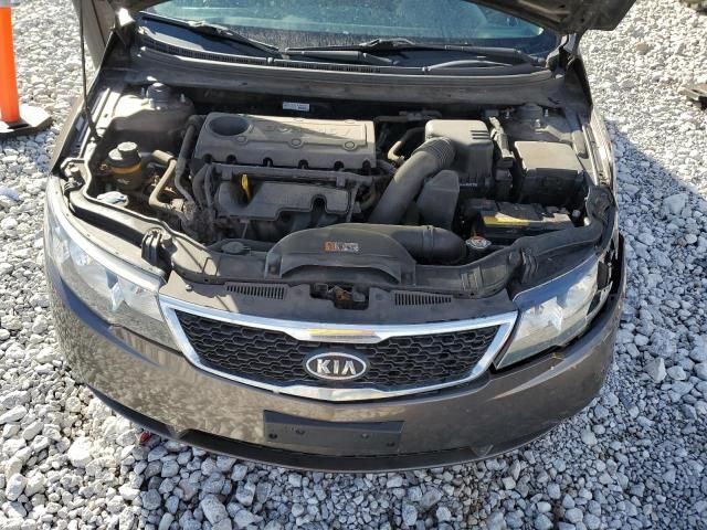 2013 KIA Forte EX