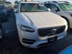 2018 Volvo XC90 T6