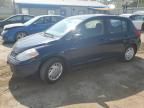 2009 Nissan Versa S