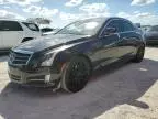 2013 Cadillac ATS Premium