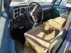 1981 Chevrolet Silverado