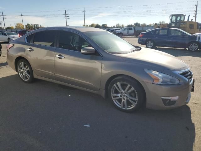 2013 Nissan Altima 3.5S