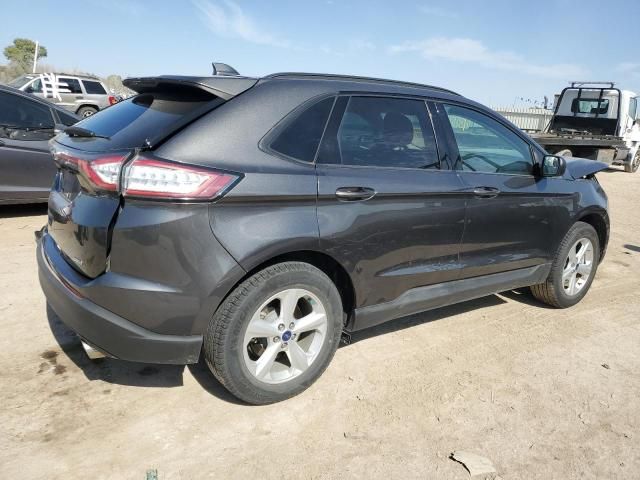 2018 Ford Edge SE