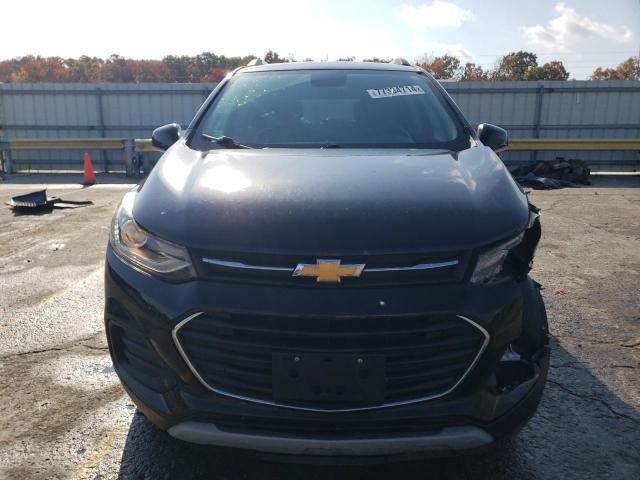 2017 Chevrolet Trax 1LT