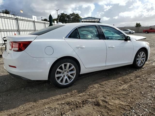 2013 Chevrolet Malibu 2LT