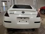 2003 Nissan 350Z Coupe