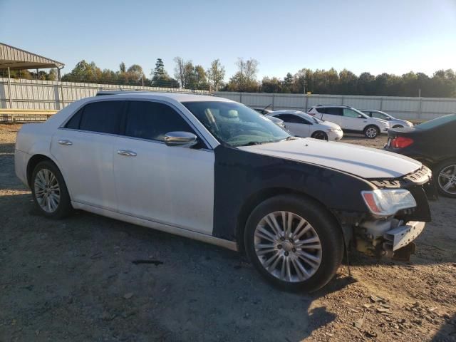 2014 Chrysler 300C