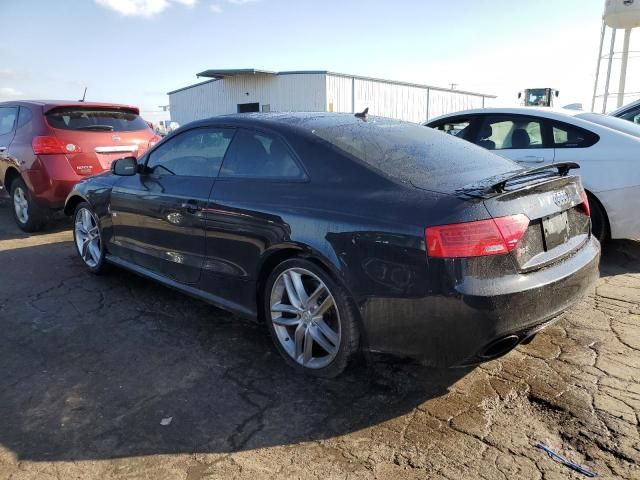 2014 Audi RS5