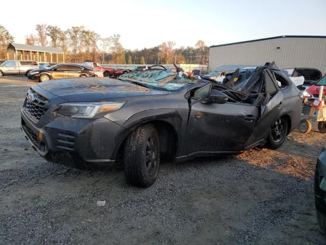 2023 Subaru Outback Wilderness