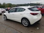 2016 Mazda 3 Grand Touring