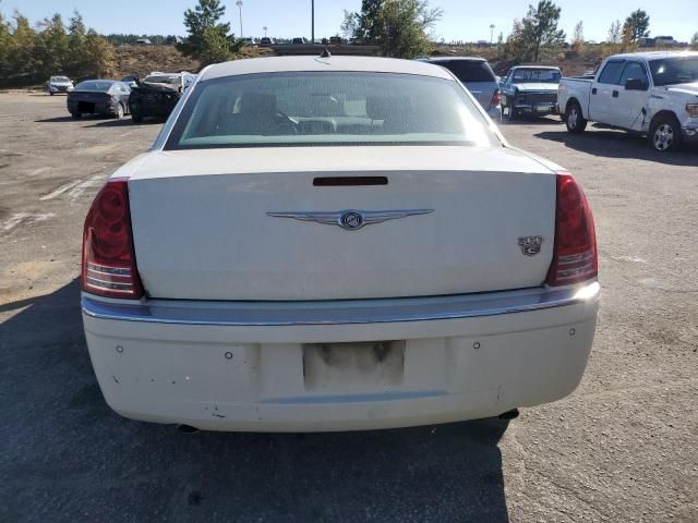 2008 Chrysler 300C