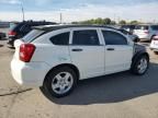 2008 Dodge Caliber SXT