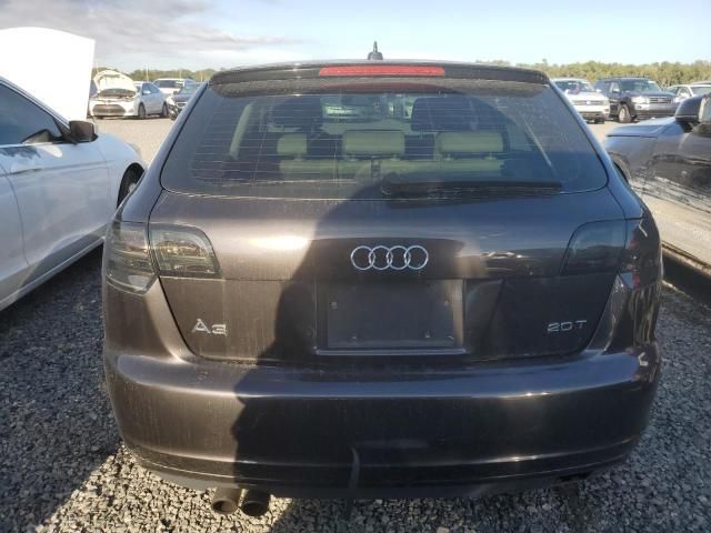 2007 Audi A3 2