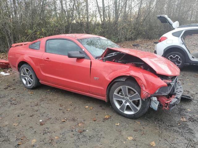 2008 Ford Mustang GT