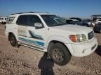 2004 Toyota Sequoia Limited