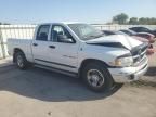 2004 Dodge RAM 2500 ST