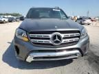 2017 Mercedes-Benz GLS 450 4matic