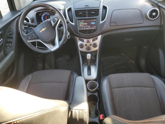 2015 Chevrolet Trax 1LT