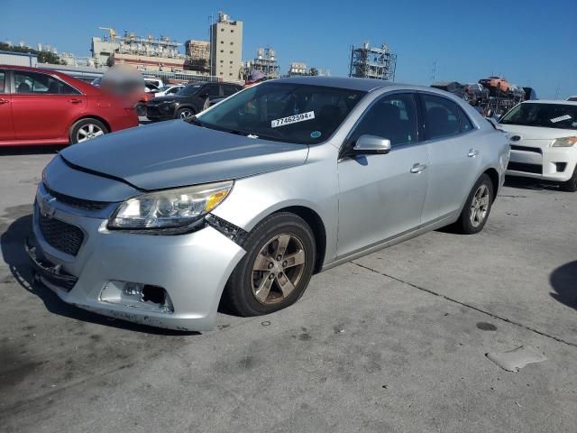 2016 Chevrolet Malibu Limited LT