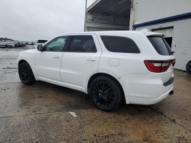 2015 Dodge Durango R/T