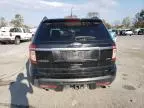 2012 Ford Explorer Limited