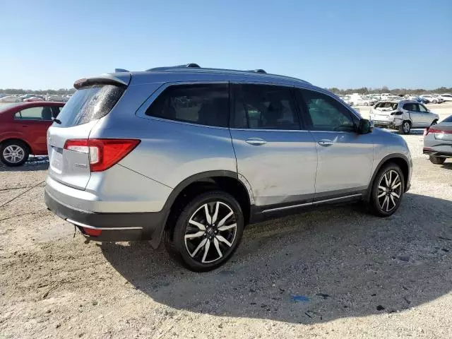 2021 Honda Pilot Touring