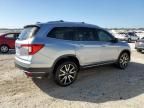 2021 Honda Pilot Touring