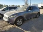 2010 Infiniti FX35