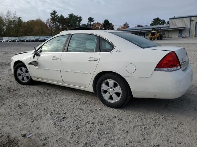 2007 Chevrolet Impala LT